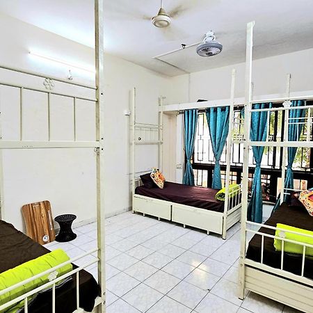 Elephant House - Boutique Hostel & Cowork Méribel Village Екстериор снимка