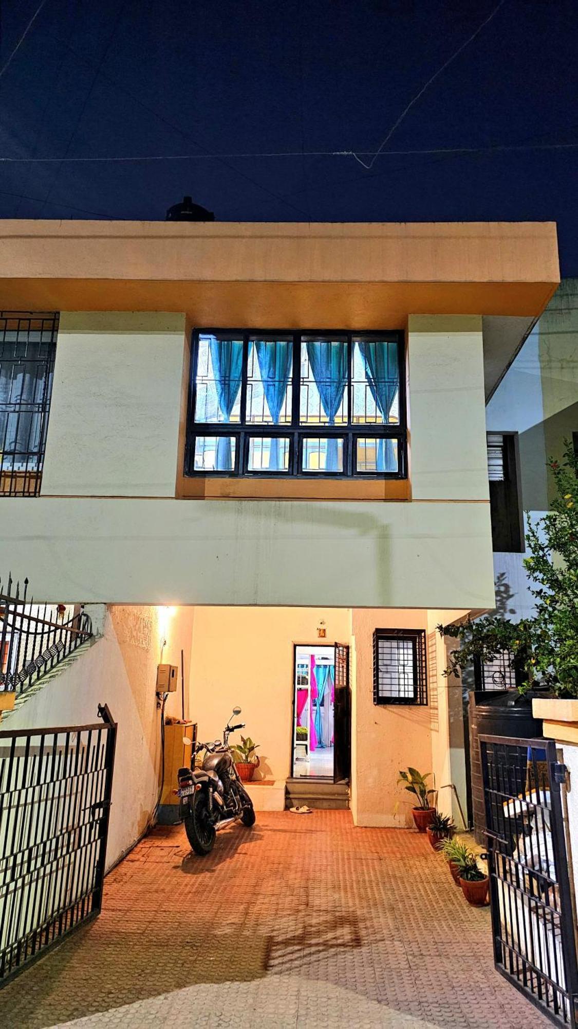 Elephant House - Boutique Hostel & Cowork Méribel Village Екстериор снимка