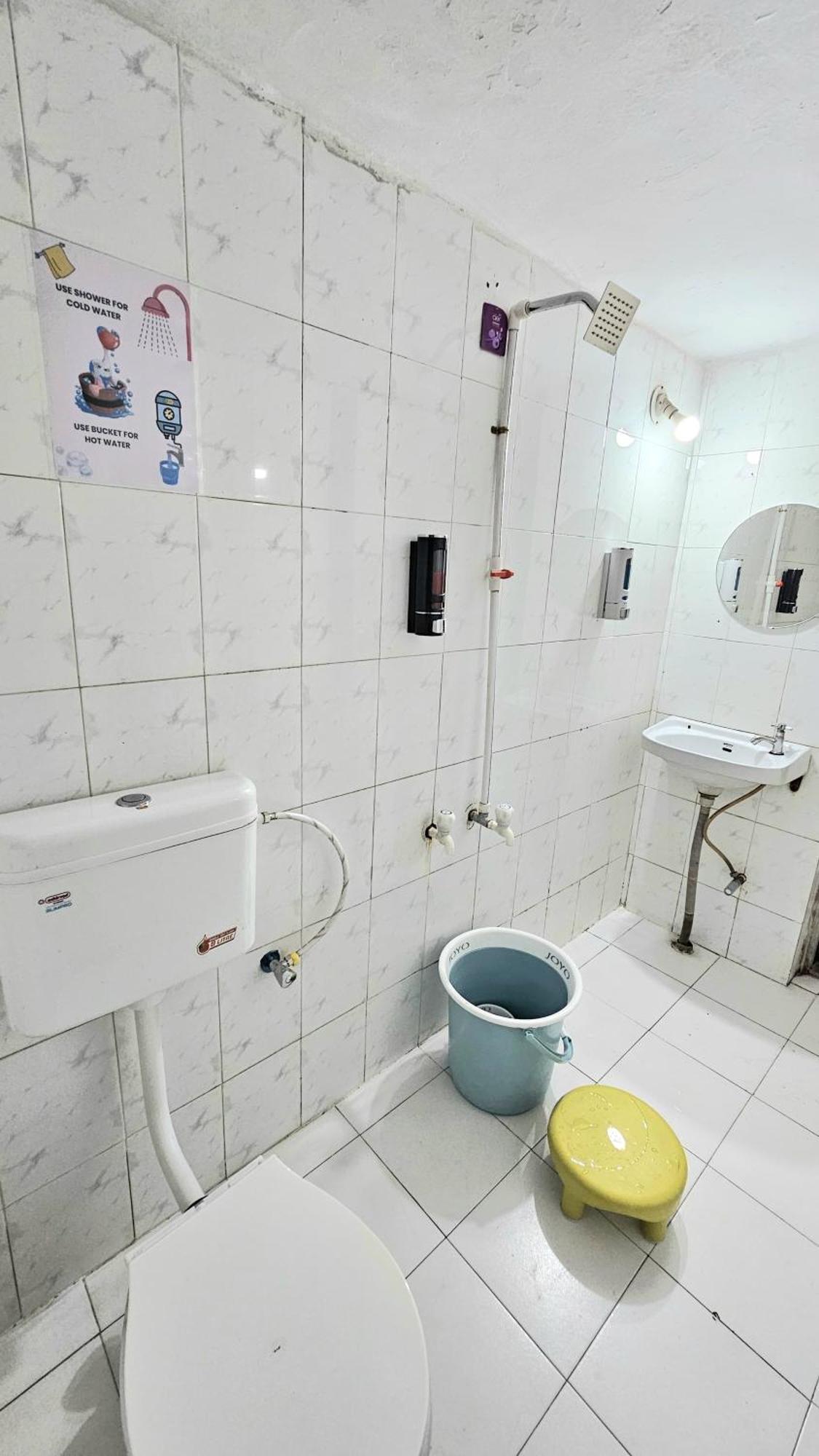Elephant House - Boutique Hostel & Cowork Méribel Village Екстериор снимка