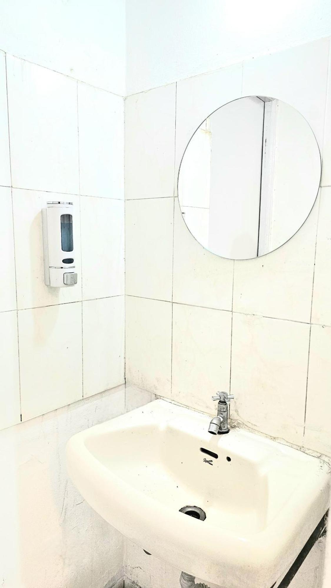 Elephant House - Boutique Hostel & Cowork Méribel Village Екстериор снимка