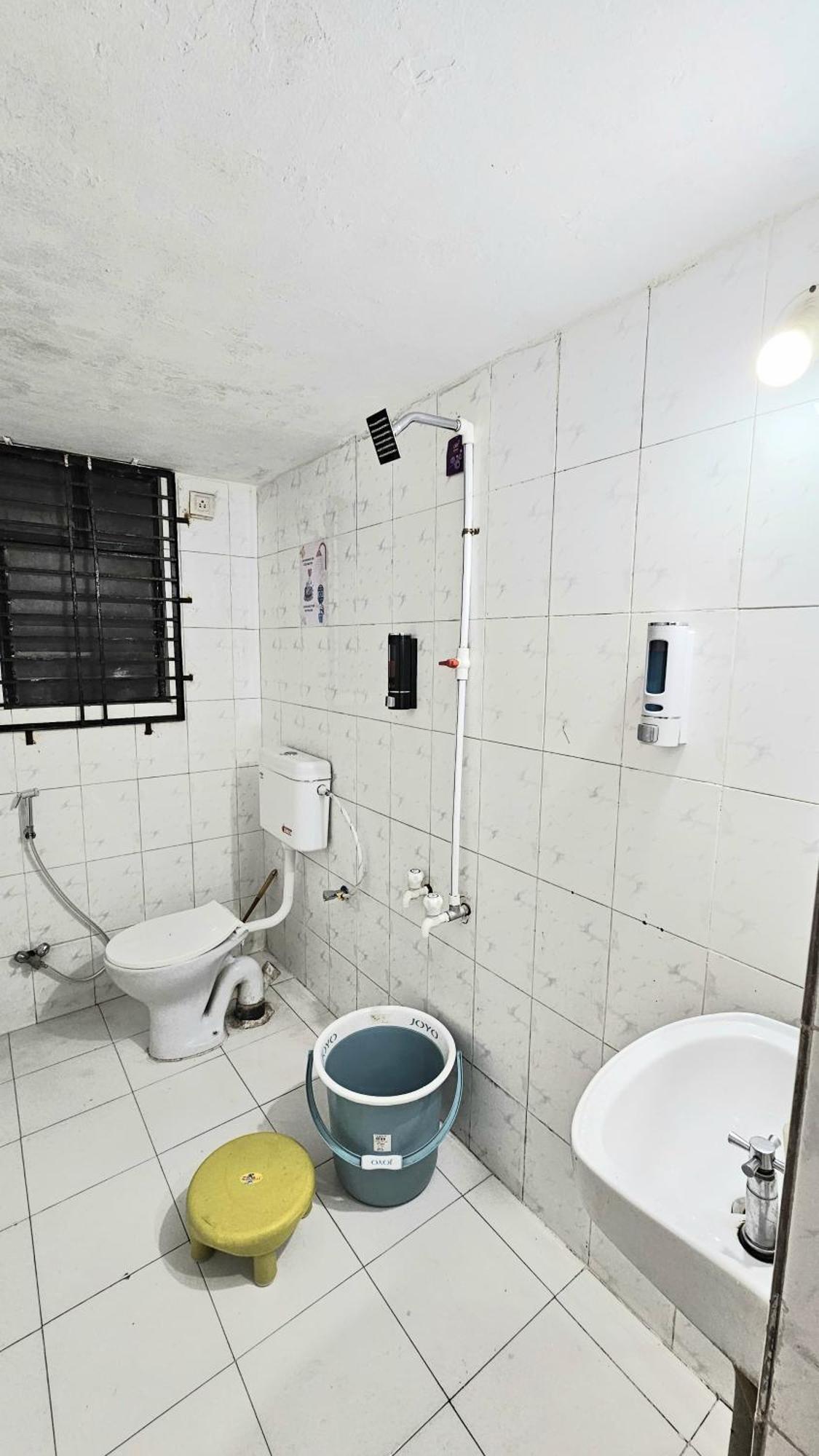 Elephant House - Boutique Hostel & Cowork Méribel Village Екстериор снимка