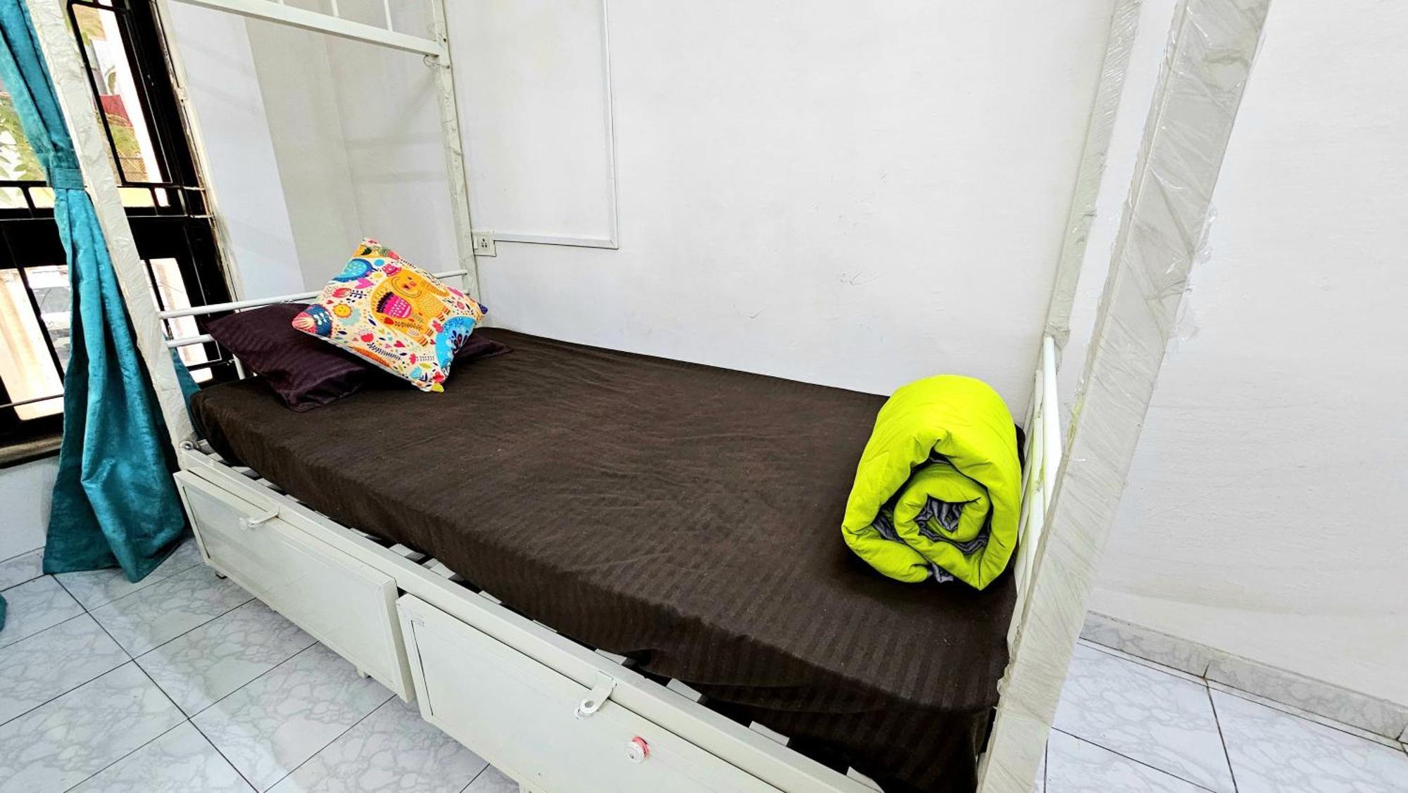 Elephant House - Boutique Hostel & Cowork Méribel Village Екстериор снимка